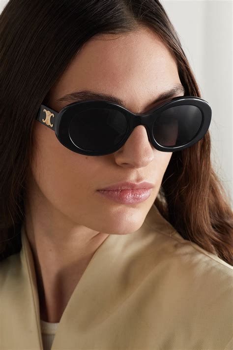 celine eyewear femme|who makes celine sunglasses.